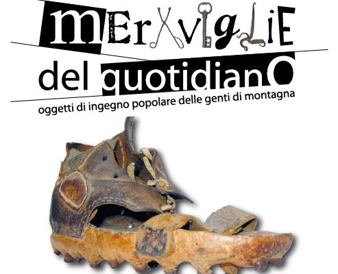 meraviglie del quotidiano